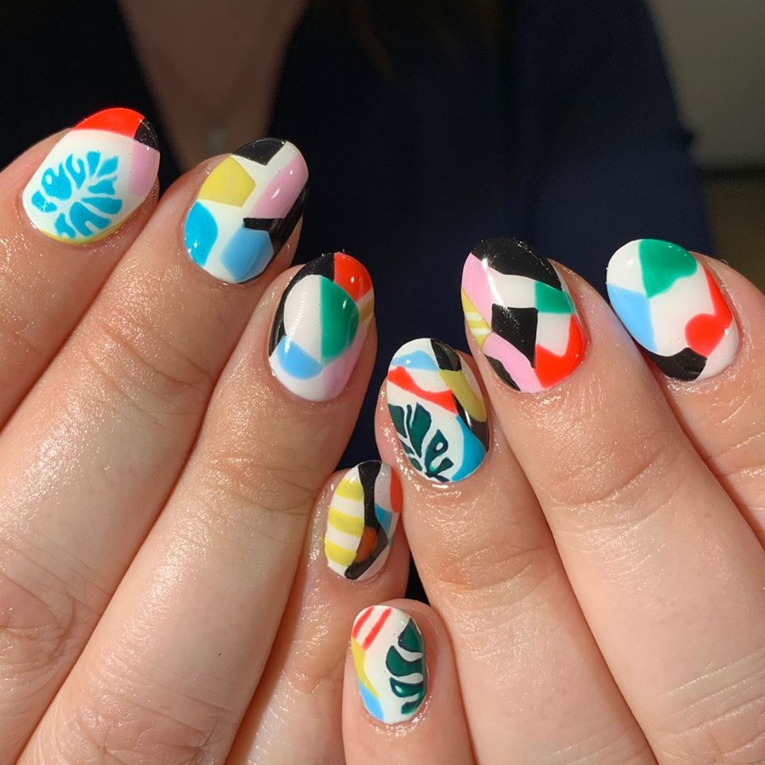 Vanity Projects Take Nail Art to the Next Level - PlayJunkie