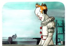 What Would Your Favorite Cartoon Character Buy at the Supermarket?