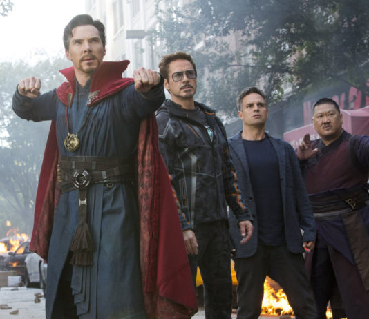 Hilarious Honest Trailer Recaps The Entire Marvel Cinematic Universe