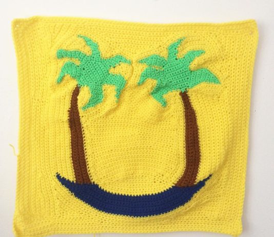 These Crocheted Items Were Made to Be Unperfect