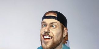 These Intricate Sculptures Are Actually Made Out Of Delicious Cake