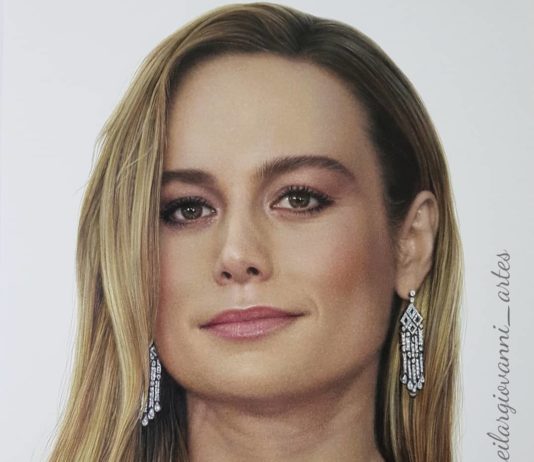 Mind-Bending Hyper Realistic Pencil Drawings By Sheila R Giovanni