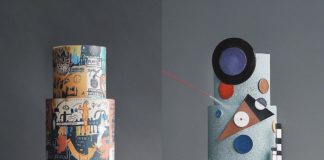 Artistic Bakery Produces Masterful Cake Decorations