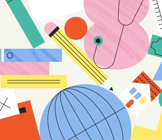 Add a Pop of Color to Your Life with Jane Bowyer’s Illustrations
