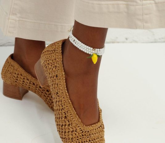 Accessorize Your Inner Child with These Glass Charms