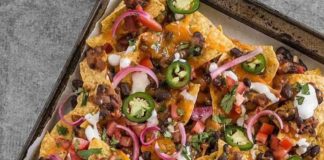 If You Want Delicious, Healthy, Affordable Recipes, This One’s For You