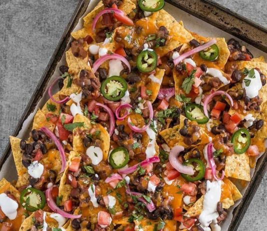 If You Want Delicious, Healthy, Affordable Recipes, This One’s For You