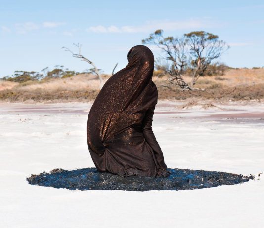 Prue Stent’s Portraits Are Something Else