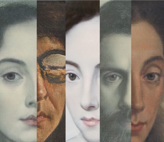 ‘AI Portraits Ars’ Transforms Any Photo Into A 15th-Century Portrait