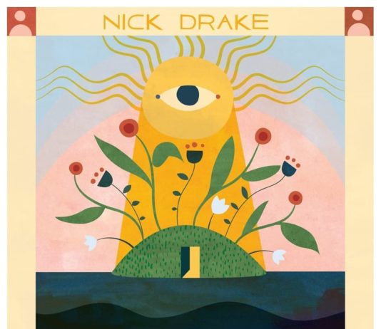 Illustrator Captures the Music That Inspires Her Creations