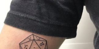 People Are Asking to Get Inked By This Tattoo Artist Who Can’t Draw