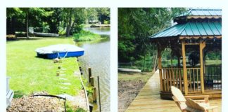 This Guy Can Turn Your Backyard to a Beach