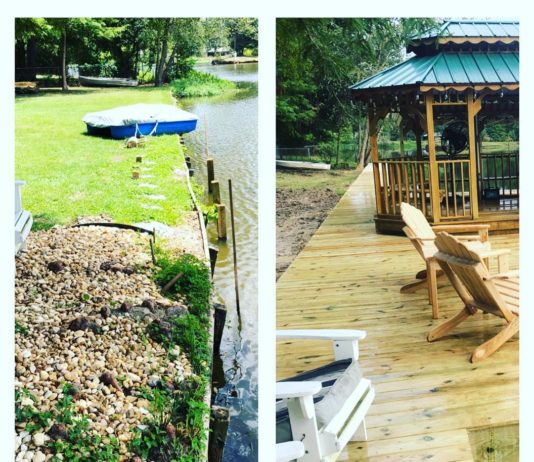 This Guy Can Turn Your Backyard to a Beach
