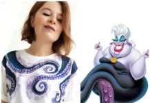 Turkish Artist Turns Boring Clothes Into Pieces Of Art