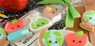 Baking The Perfect Batch Of Cookies With Semisweet Mike