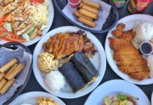 This Foodie Will Show You The Best Food in Las Vegas