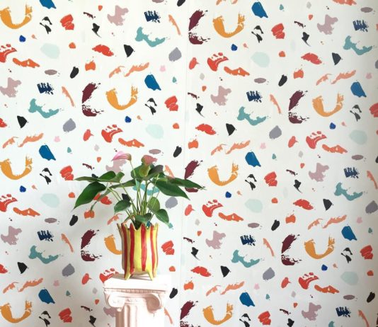 From Basic to Artistic: These Wallpapers Will Elevate Your House