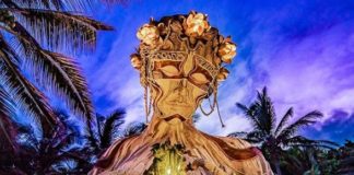 Larger-Than-Life Sculptures Like You’ve Never Seen Before