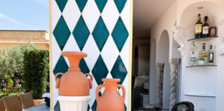 Step Into Tal Batit’s Wonderful Ceramic World