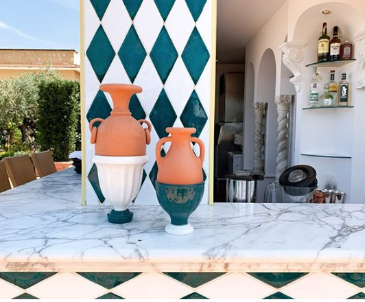 Step Into Tal Batit’s Wonderful Ceramic World