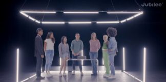 Group of Vegans Tries to Find a Meat-Eater Among Themselves