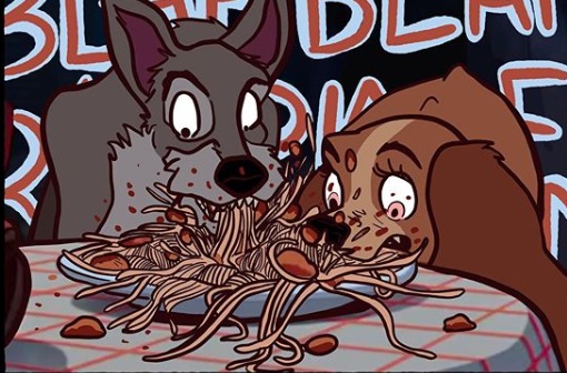 What Disney Movies Would’ve Looked Like If They Were Real