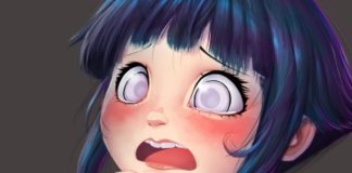 Artist Creates 3D Renditions of Pop Culture Characters 3D Renditions Pop Culture Characters