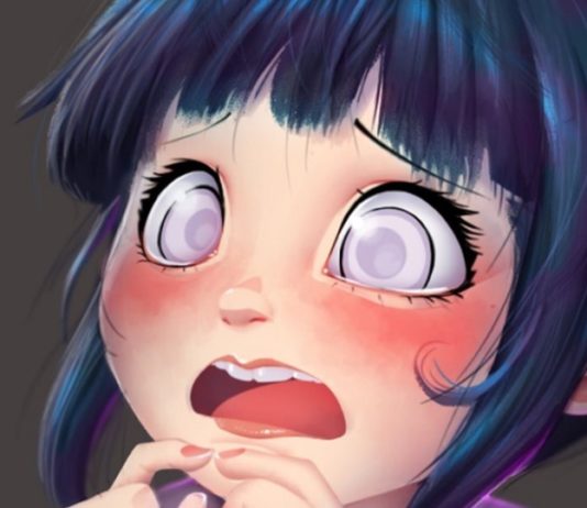 Artist Creates 3D Renditions of Pop Culture Characters 3D Renditions Pop Culture Characters