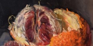 “A Painting A Day” Shows The Simple Joys Of Everyday Life