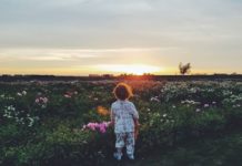 Photographer Captures Stunning Portraits That Look Like Paintings