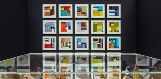 Studio 212 Fahrenheit Turns Birds Into Illustrations