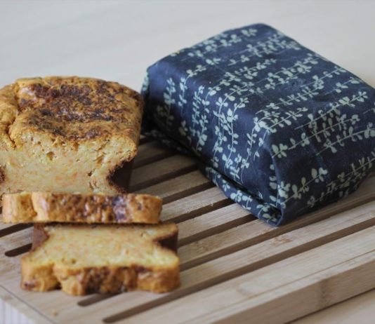 24-Year-Old Creates an Eco-Friendly Packaging Alternative to Plastic