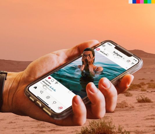 Provocation and Creativity in the Weird World of Ali Ossayra