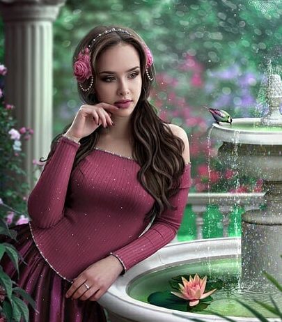Artist Creates Photographs by Combining Unrelated Images