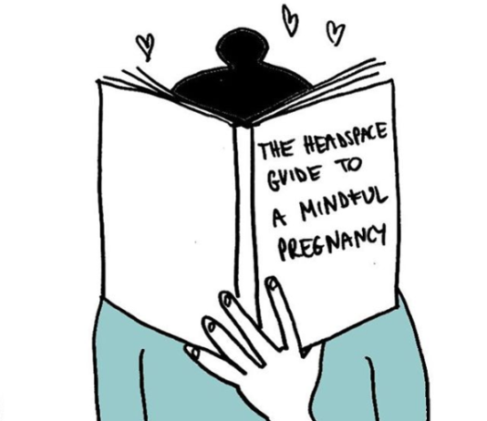 A Webcomics About Motherhood? Sign Us Up!