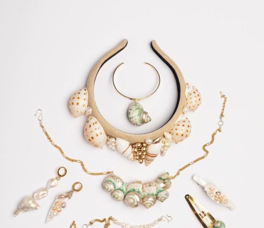 Will You Rock This Jewelry to the Beach?