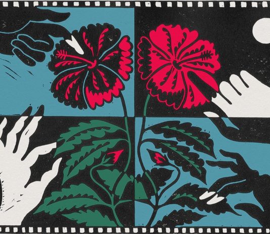 Illustrator Reinterpreted a Tarot Deck