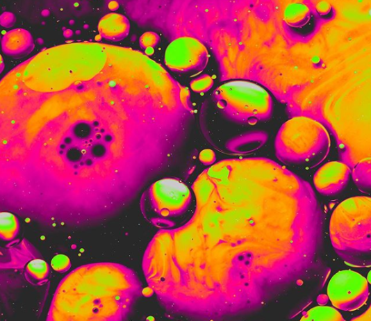 The Malavida Project Will Make Your Head Spin with Colors