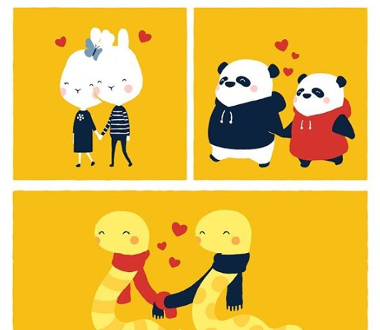 This Comics Will Remind You to Be Kinder to Others