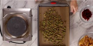 Professional Chef Tries to Make Fancy Twinkies