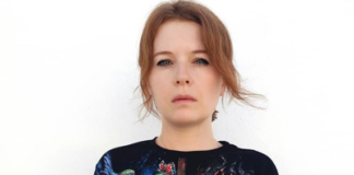 Artist Paints on T-Shirts to Raise Awareness About the Amazon Forest Fires