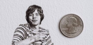 Rachel Beltz Is Turning Conventional Watercolors On Their Head