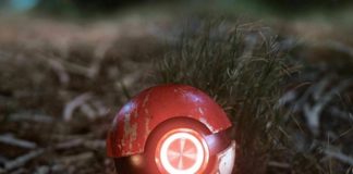 Artist Creates Harrowing Photos of Forgotten Old Cartoons Calob Castellon