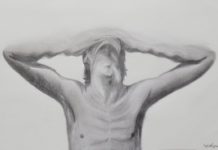 Bipolar Artist Aims to End Stigma With Mental Health Art Mental Health Art