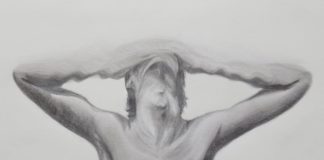 Bipolar Artist Aims to End Stigma With Mental Health Art Mental Health Art