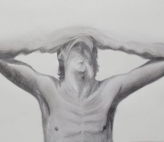Bipolar Artist Aims to End Stigma With Mental Health Art Mental Health Art