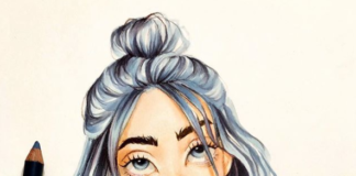 Artist Makes Chartoonized Versions Of Celebrities