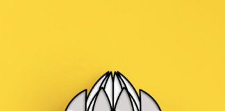 Couple Creates Artwork Inspired By Famous Buildings