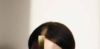 Artist Created Jewelry That Doesn’t Allow People to Be Recognized By Technology