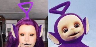 Cosplayer Transforms Herself Into Hilarious Characters